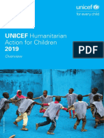 Humanitarian Action For Children 2019 Eng