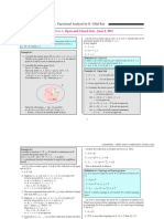 Functional Analysis by R. Vittal Rao: Lecture 6: Open and Closed Sets - June 8, 2012