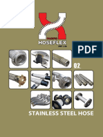 Stainless Steel Hose