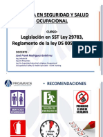 Ley 29783