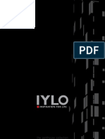 Iylo Penthouse Brochure