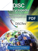 PDF DISC Encyclopedia