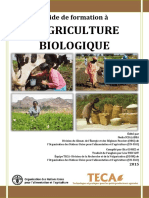 Agriculture Biologique