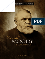 D L Moody The Soul Winner