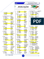 Analogias Pre 2019