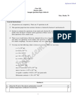 XII-Physics SQP 2018-19 PDF