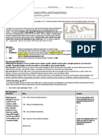 Guided Reading AMSCO Chapter 4