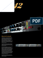 xl42 Data Sheet