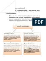 Tarea 2 Pruebas Psicopedagogicas II