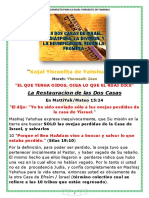 Manual de La Restauración de Las Dos Casas PDF