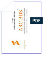 Arc-Bds Pro Brochure