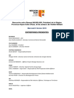 Liste Des Entreprises Éolien Offshore Flottant - 06.02.2019