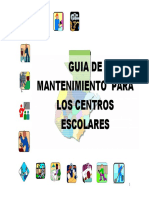 Guia de Mantenimiento PDF