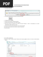 Boleta Digital para Control de Equipo de Cómputo