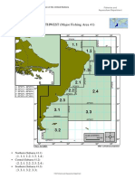 FAO Fisheries &amp Aquaculture - FAO Major Fishing Areas - ATLANTIC, SOUTHWEST (Major Fishing Area 41)