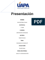 Gestion Humana Tarea 4