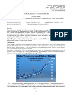 Global Climate Socialism (GCS)