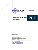 G-06 - KAN Guide On Measurement Assurance (En)