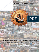 Student Handbook PDF