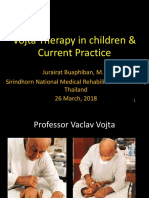 Vojta Therapy PDF