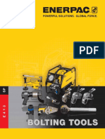 Enerpac PDF