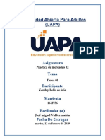 Tarea 1 de Practica de Mercadeo 02