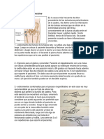 Bursitis de Cadera Ejercicios