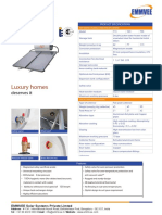 Solarizer Elite Data Sheet