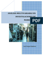 A4-Analisis Multivariado en Investigacion de Mercados 2016 - Texto