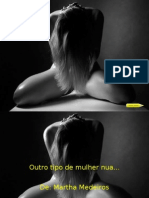 Outro Tipo de Mulher Nua - Martha Medeiros