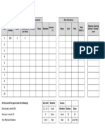 Craypots Game Grid