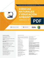 Formato para Elaborar Un Proyecto Ambien