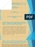 Fase 5 Plantear Estrategias de Atencion Al Cliente Como Acontecimiento Desencadenante