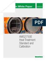 Beamex White Paper - AMS2750E Heat Treatment ENG