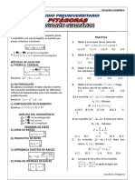 Ecuación Cuadrática.9