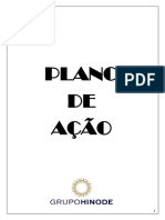 Plano de Ação PDF