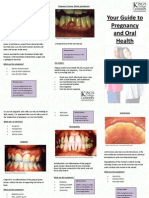 Preg Leaflet