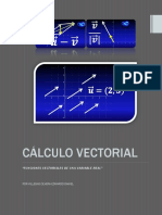 Funciones Vectoriales de Una Variable Real