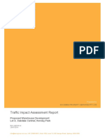 IRC 009 - Traffic Census On Non-Urban Roads