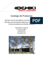 Product-42 Spanish PDF