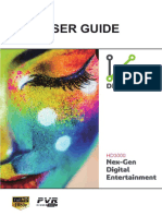 User Guide