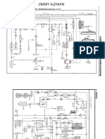 04 - Toyota Tercel Diagrama Electrico