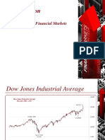 1: Introduction To Financial Markets