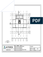 Level 2 1: Unnamed Project Name Owner A103