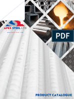 Apex Steel Catalogue PDF