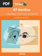 47 Trocitos