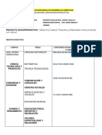 Formato de Planes-Anual-bimestral y de Clase