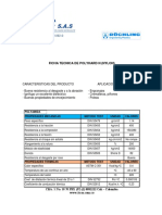 Ficha Tecnica Polyhard N PDF