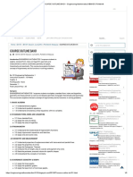 COURSE OUTLINE BA101 - Engineering Mathematics DBM1013 Politeknik