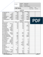 GLP Mezcla Hysys PDF